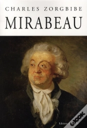 Capa do artigo Mirabeau