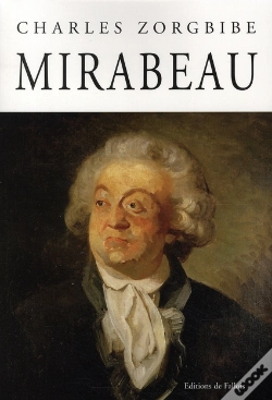 Capa do artigo Mirabeau