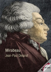 Capa do artigo Mirabeau
