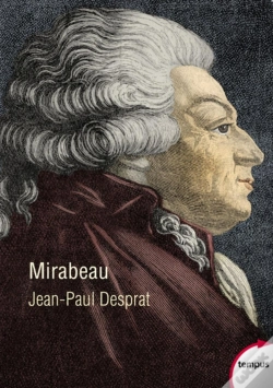 Capa do artigo Mirabeau