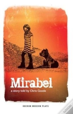 Capa do artigo Mirabel