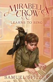 Capa do artigo Mirabella Crow Learns To Sing