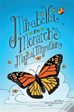 Capa do artigo Mirabella The Monarch'S Magical Migration