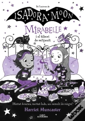 Capa do artigo Mirabelle 10 - La Mirabelle I El Tiberi De Mitja Nit