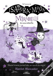 Capa do artigo Mirabelle 8 - La Mirabelle És Una Estrella