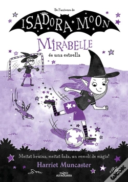 Capa do artigo Mirabelle 8 - La Mirabelle És Una Estrella