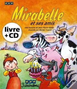 Capa do artigo Mirabelle Et Ses Amis