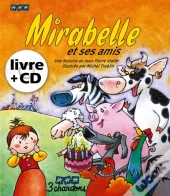 Mirabelle Et Ses Amis