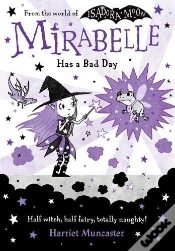 Capa do artigo Mirabelle Has A Bad Day