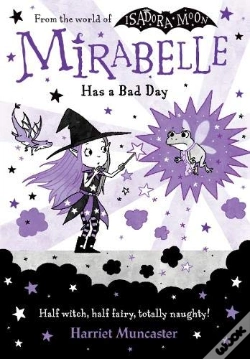 Capa do artigo Mirabelle Has A Bad Day