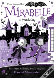 Capa do artigo Mirabelle In Witch City