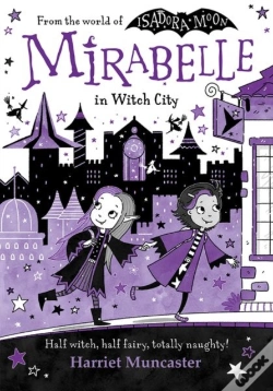 Capa do artigo Mirabelle In Witch City