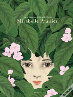 Capa do artigo Mirabelle Prunier