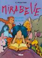 Mirabelle Tome 2 ; La Jungle De La Vie - Preview