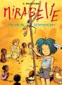 Mirabelle Tome 3 ; L'École De La Femme-Lion - Preview