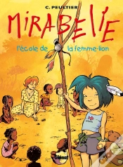 Capa do artigo Mirabelle Tome 3 ; L