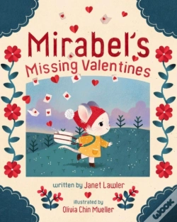Capa do artigo Mirabel'S Missing Valentines