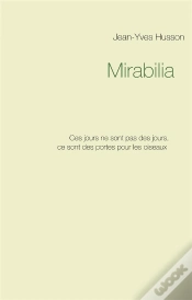 Capa do artigo Mirabilia