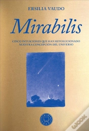 Capa do artigo Mirabilis