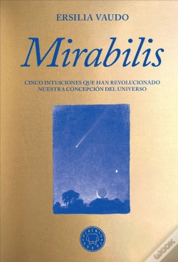 Capa do artigo Mirabilis