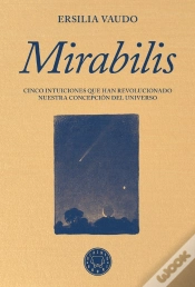 Capa do artigo Mirabilis
