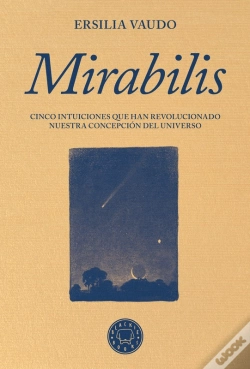Capa do artigo Mirabilis