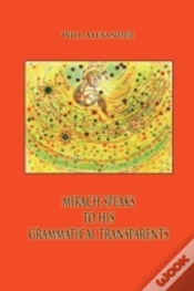 Capa do artigo Mirach Speaks To His Grammatical Transparents