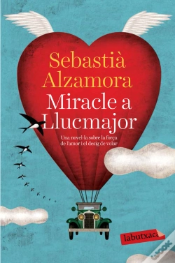 Capa do artigo Miracle A Llucmajor