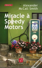 Capa do artigo Miracle A Speedy Motors