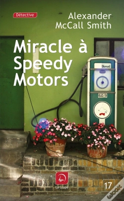 Capa do artigo Miracle A Speedy Motors