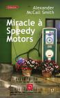 Miracle A Speedy Motors - Preview
