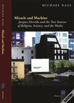 Capa do artigo Miracle And Machine