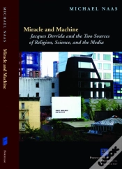 Capa do artigo Miracle And Machine