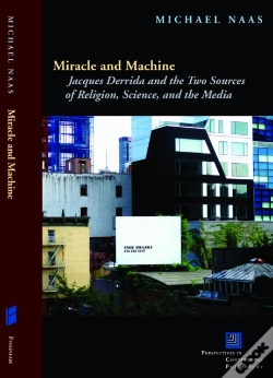 Capa do artigo Miracle And Machine