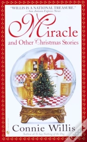 Capa do artigo Miracle And Other Christmas Stories