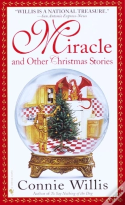Capa do artigo Miracle And Other Christmas Stories