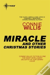 Capa do artigo Miracle And Other Christmas Stories