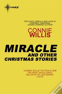 Capa do artigo Miracle And Other Christmas Stories