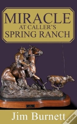 Capa do artigo Miracle At Caller'S Spring Ranch