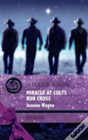 Capa do artigo Miracle At Colts Run Cross