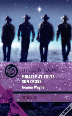 Capa do artigo Miracle At Colts Run Cross