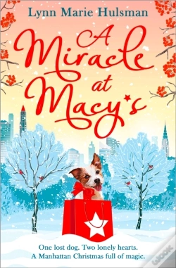 Capa do artigo Miracle At Macy'S