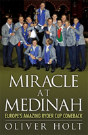 Miracle At Medinah: Europe'S Amazing Ryder Cup Comeback - Preview