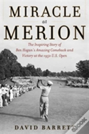 Capa do artigo Miracle At Merion