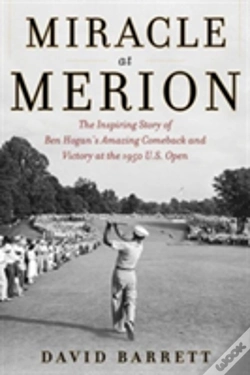 Capa do artigo Miracle At Merion