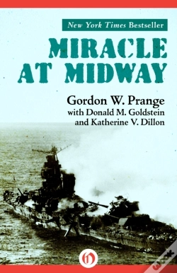 Capa do artigo Miracle At Midway
