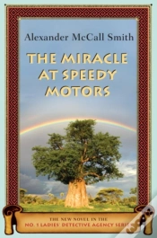 Capa do artigo Miracle At Speedy Motors