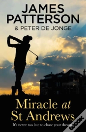 Capa do artigo Miracle At St Andrews