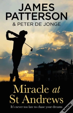 Capa do artigo Miracle At St Andrews