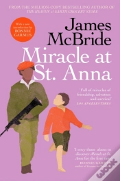 Capa do artigo Miracle At St. Anna